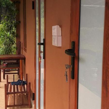 Yen Binh Homestay 宁平 外观 照片