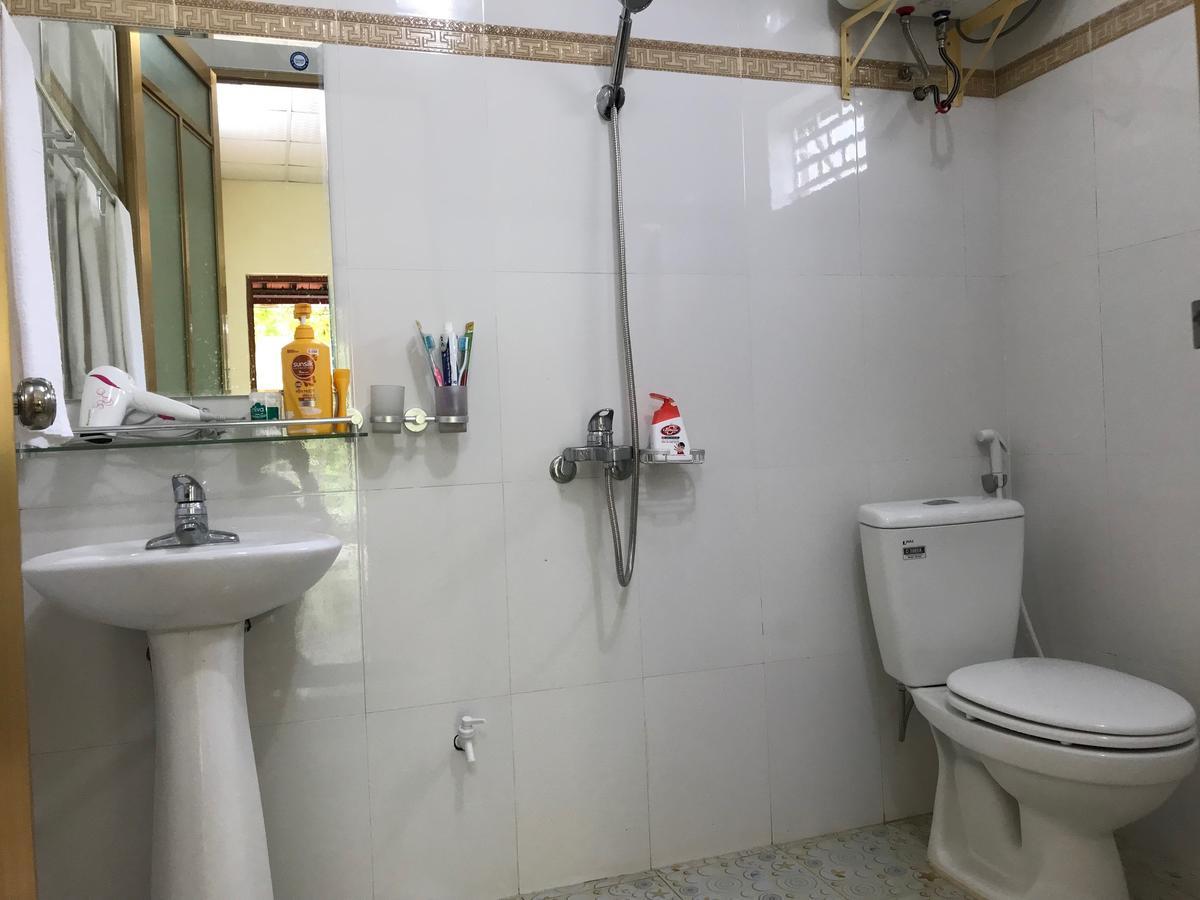 Yen Binh Homestay 宁平 外观 照片