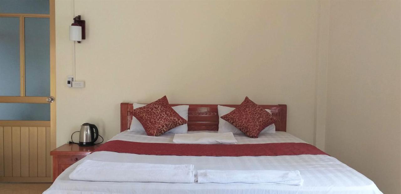 Yen Binh Homestay 宁平 外观 照片