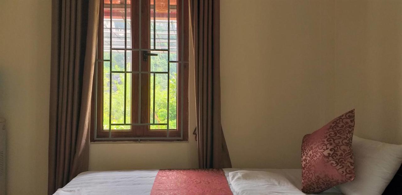 Yen Binh Homestay 宁平 外观 照片
