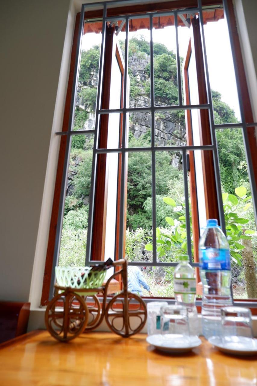 Yen Binh Homestay 宁平 外观 照片