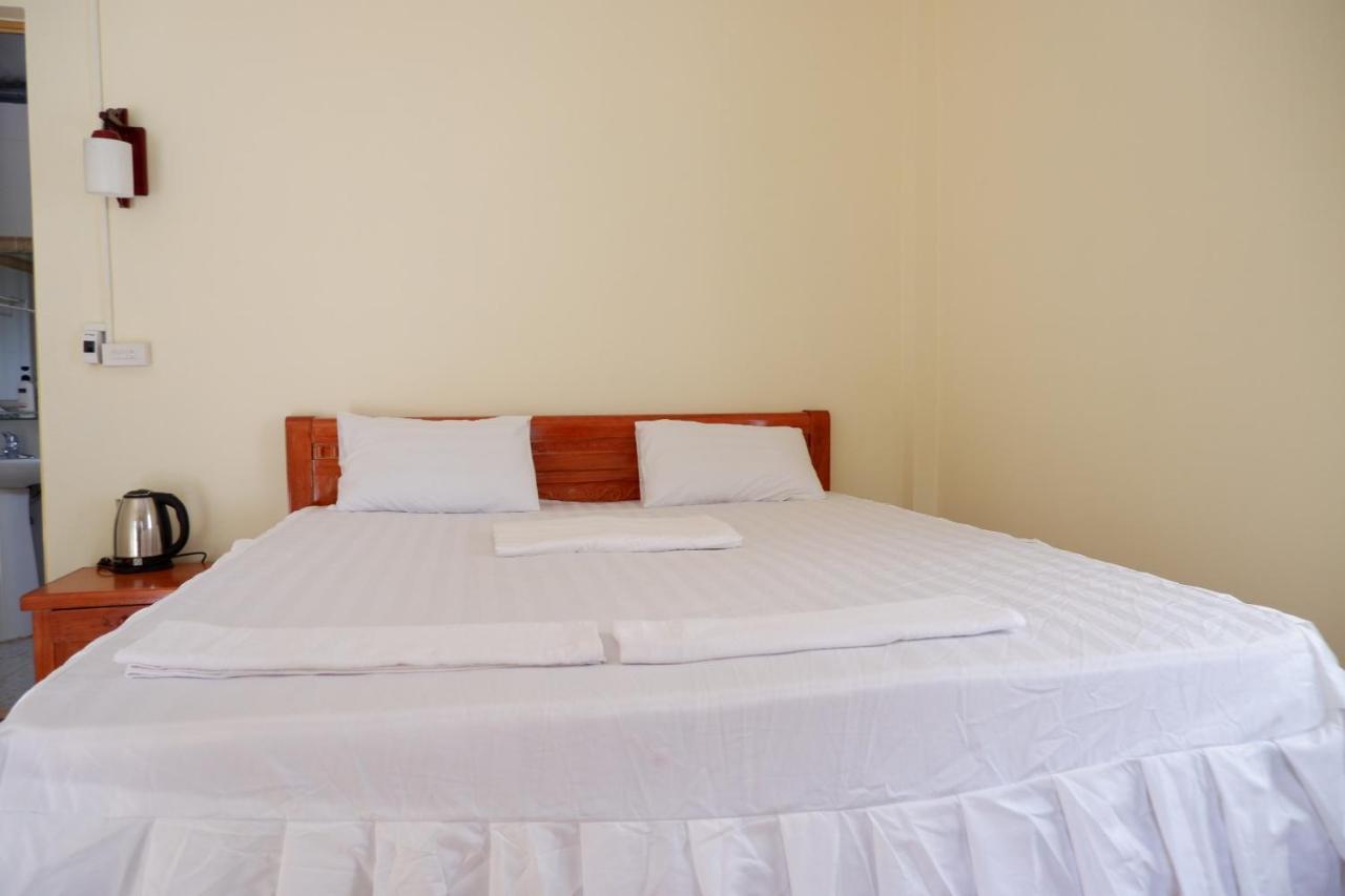 Yen Binh Homestay 宁平 外观 照片