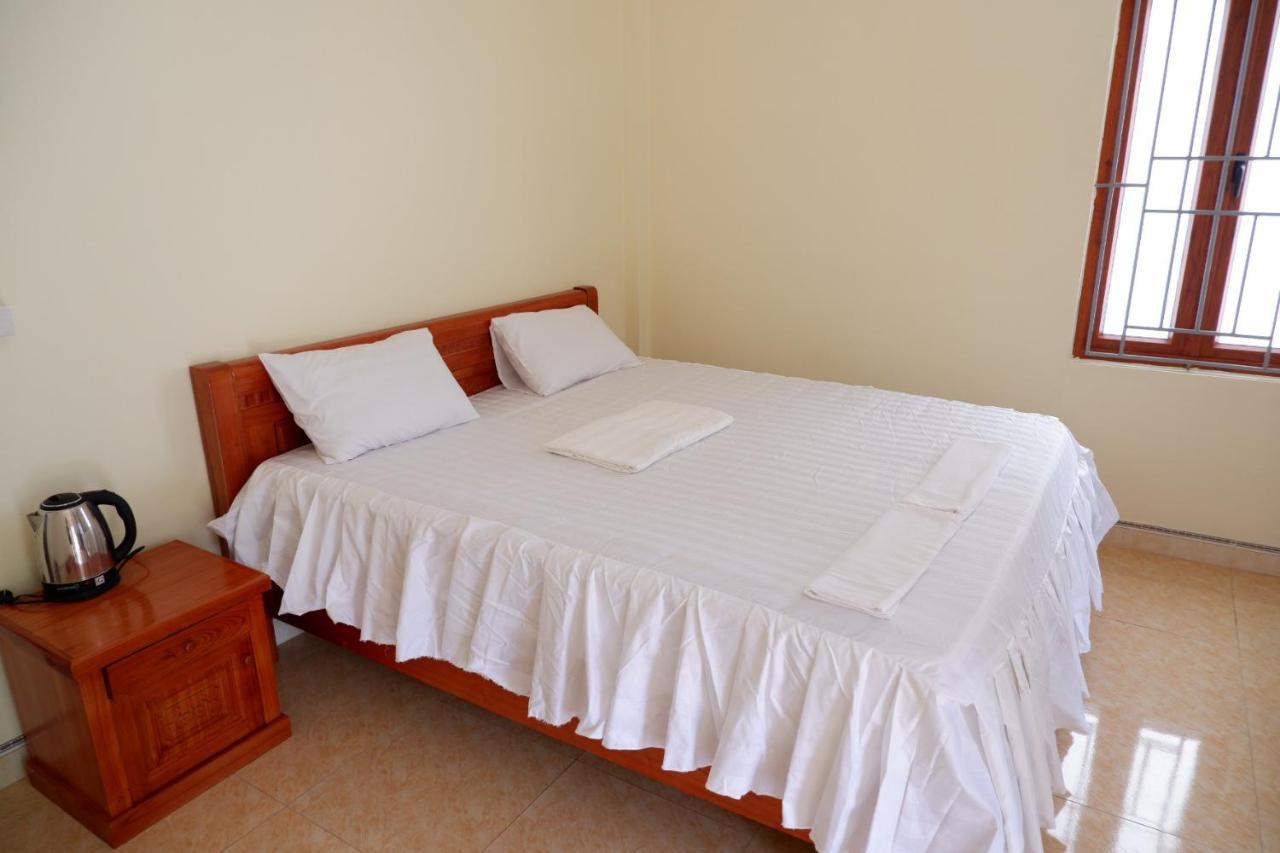 Yen Binh Homestay 宁平 外观 照片